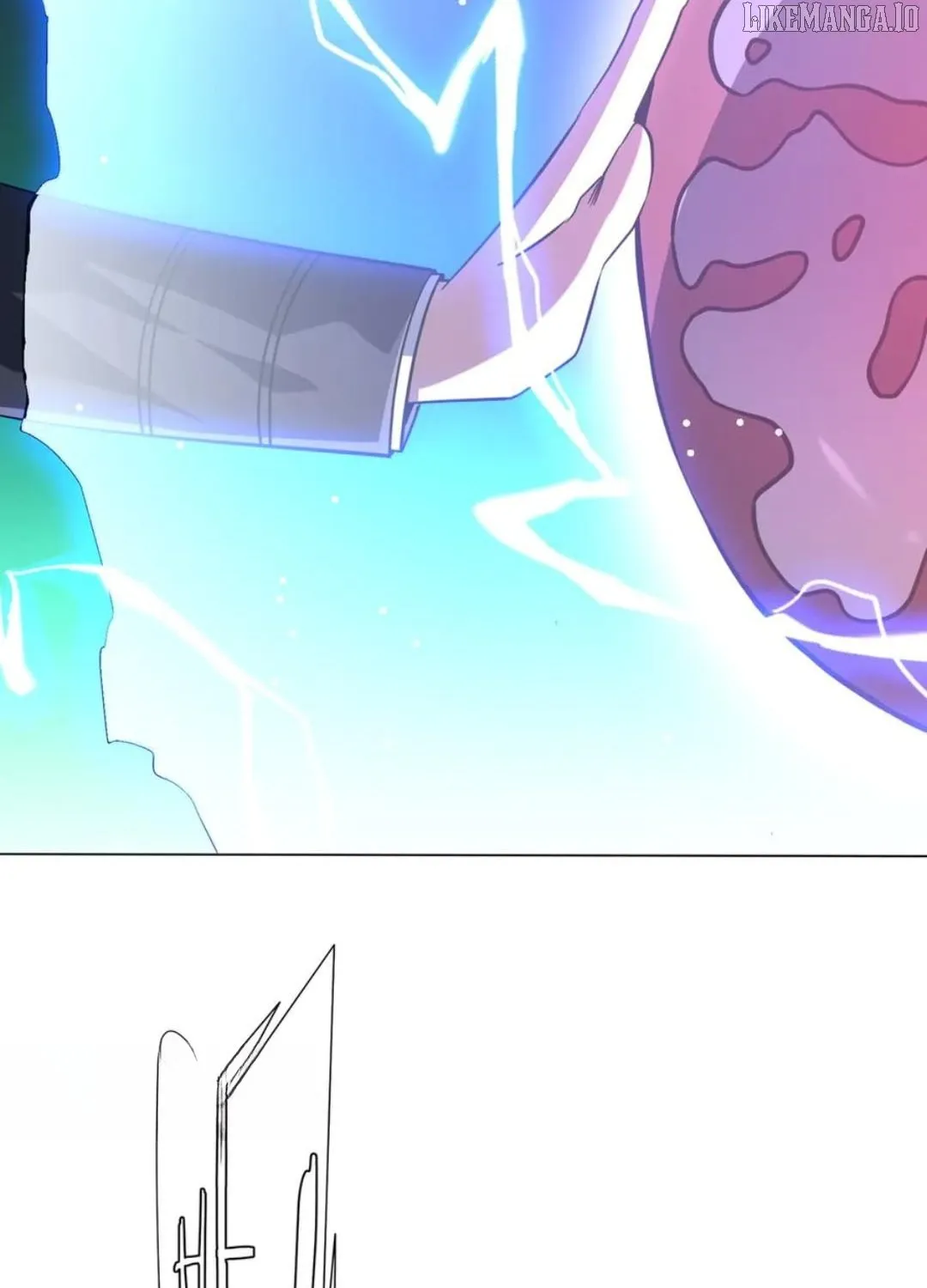 It All Starts With Trillions of Nether Currency Chapter 267 page 37 - 