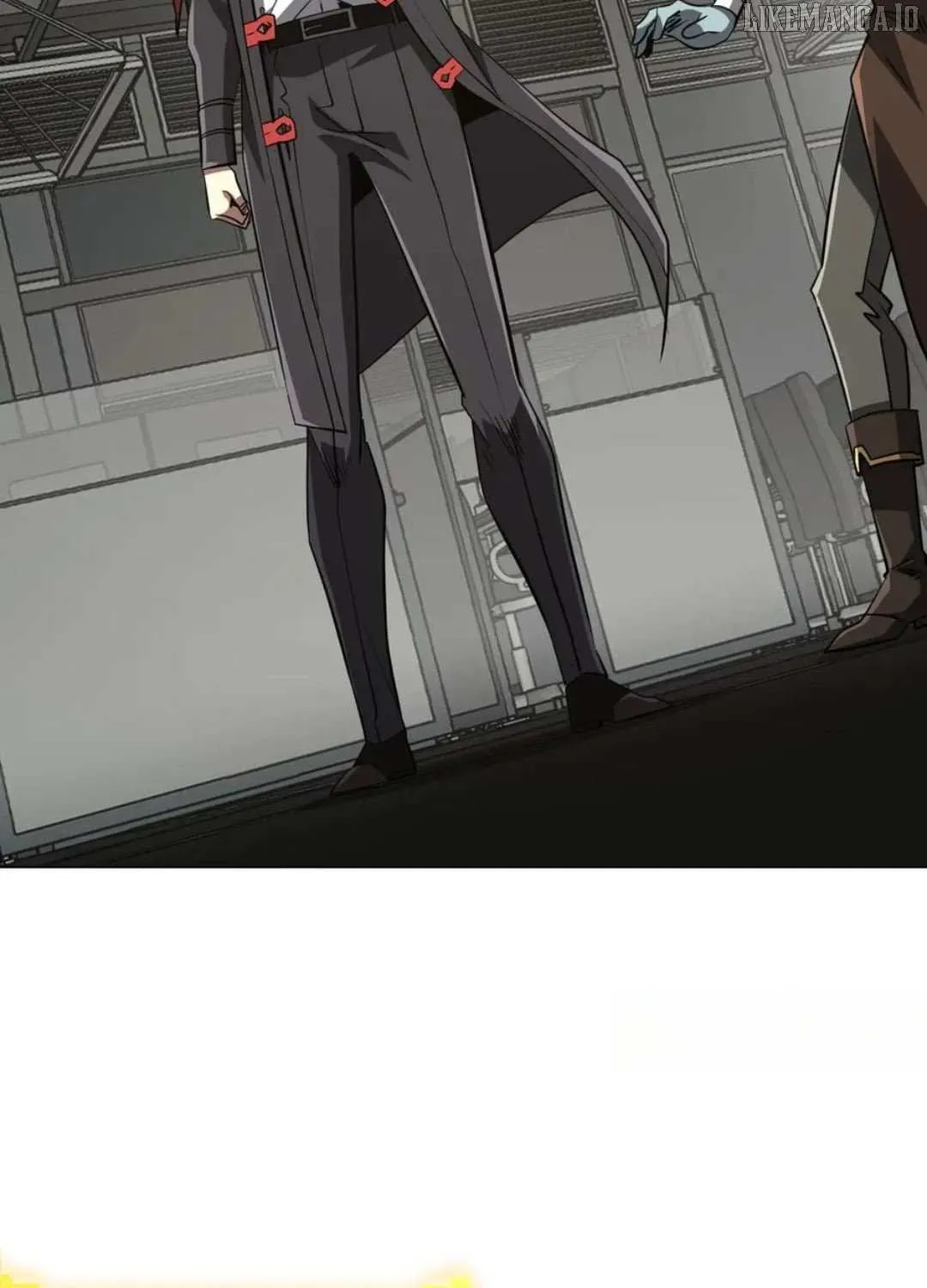It All Starts With Trillions of Nether Currency Chapter 267 page 51 - 
