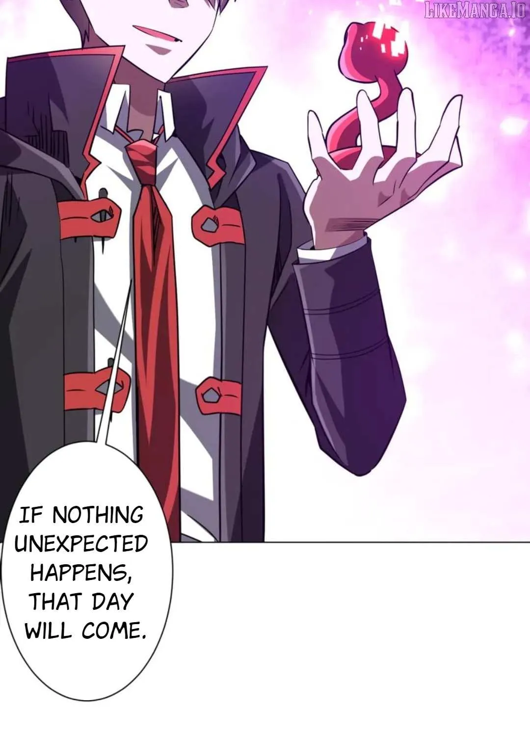 It All Starts With Trillions of Nether Currency Chapter 267 page 59 - 