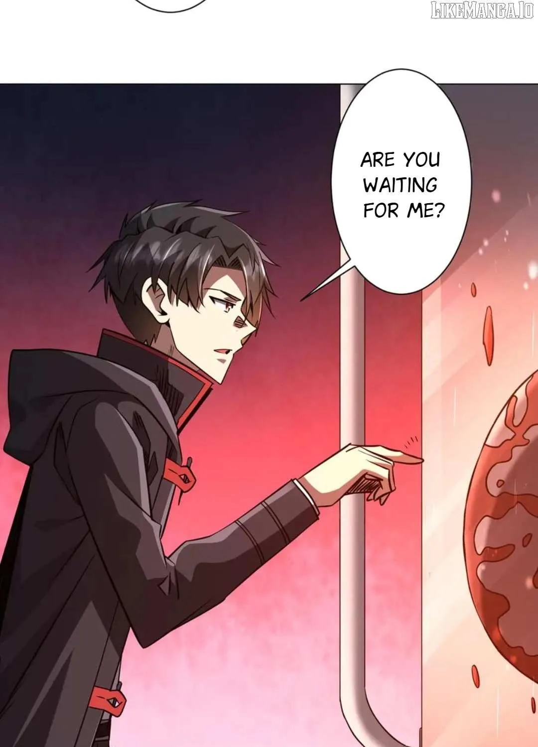 It All Starts With Trillions of Nether Currency Chapter 267 page 7 - 