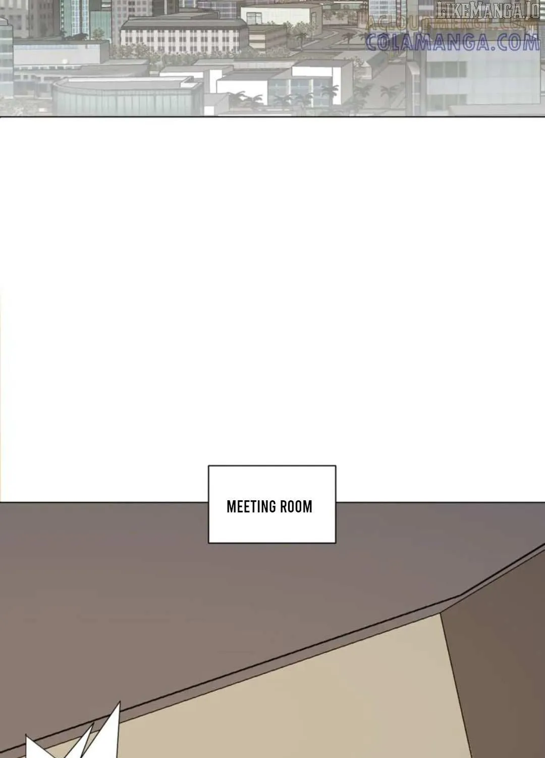 It All Starts With Trillions of Nether Currency Chapter 267 page 61 - 