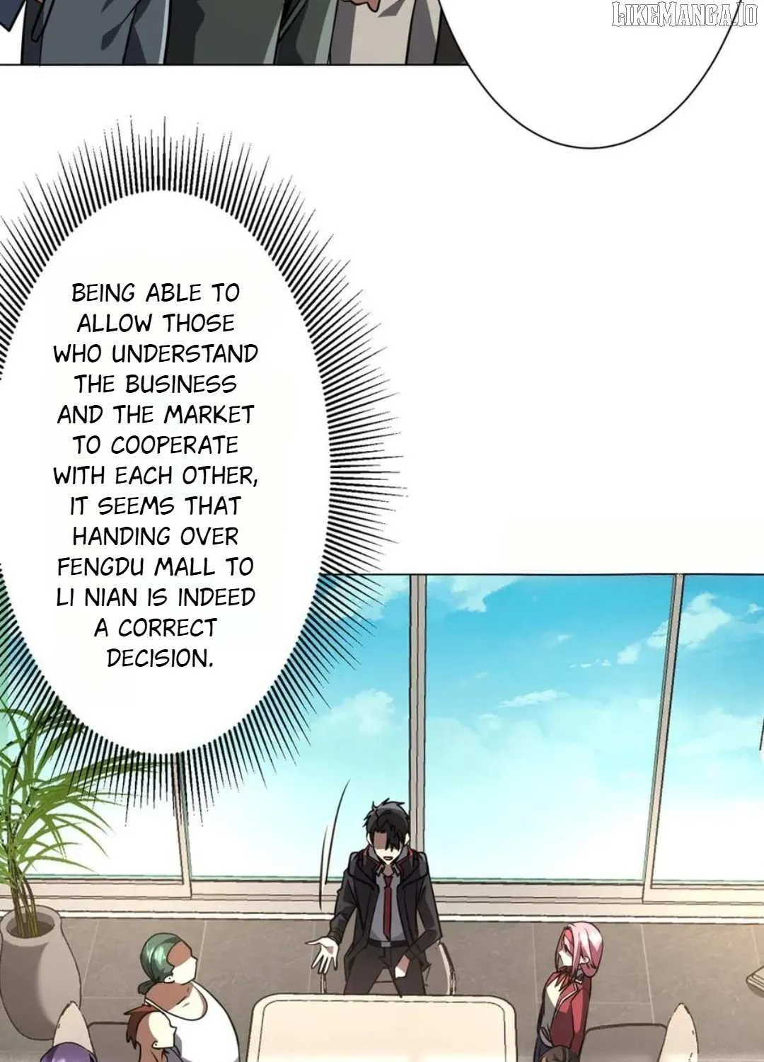 It All Starts With Trillions of Nether Currency Chapter 267 page 67 - 