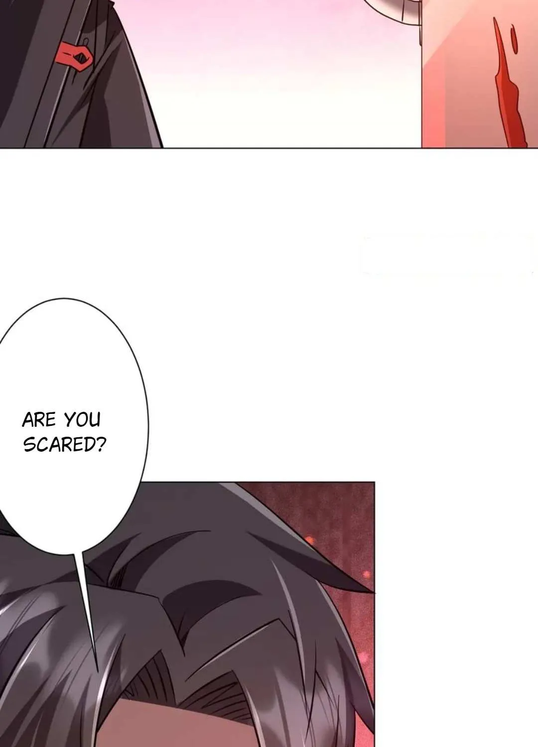 It All Starts With Trillions of Nether Currency Chapter 267 page 8 - 