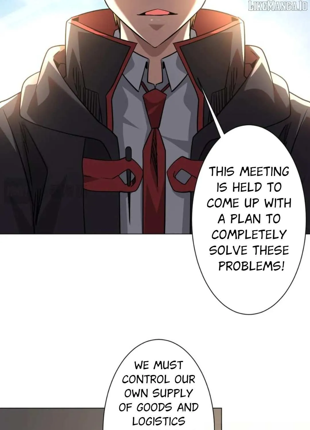 It All Starts With Trillions of Nether Currency Chapter 267 page 71 - 