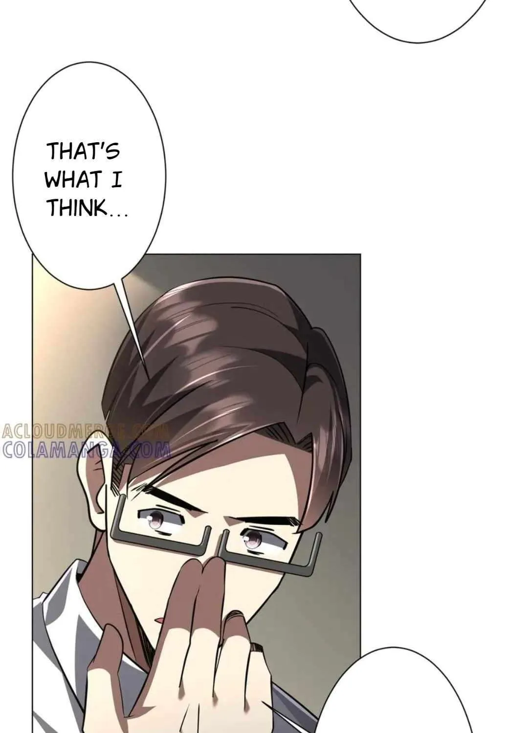 It All Starts With Trillions of Nether Currency Chapter 268 page 11 - 