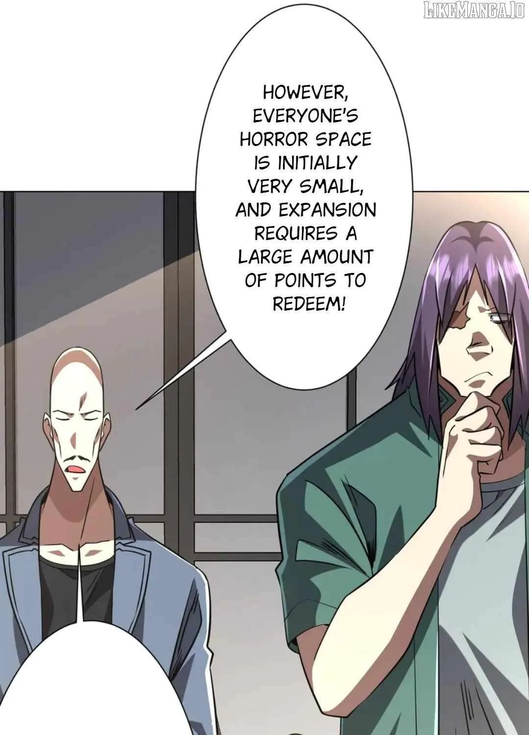 It All Starts With Trillions of Nether Currency Chapter 268 page 26 - 