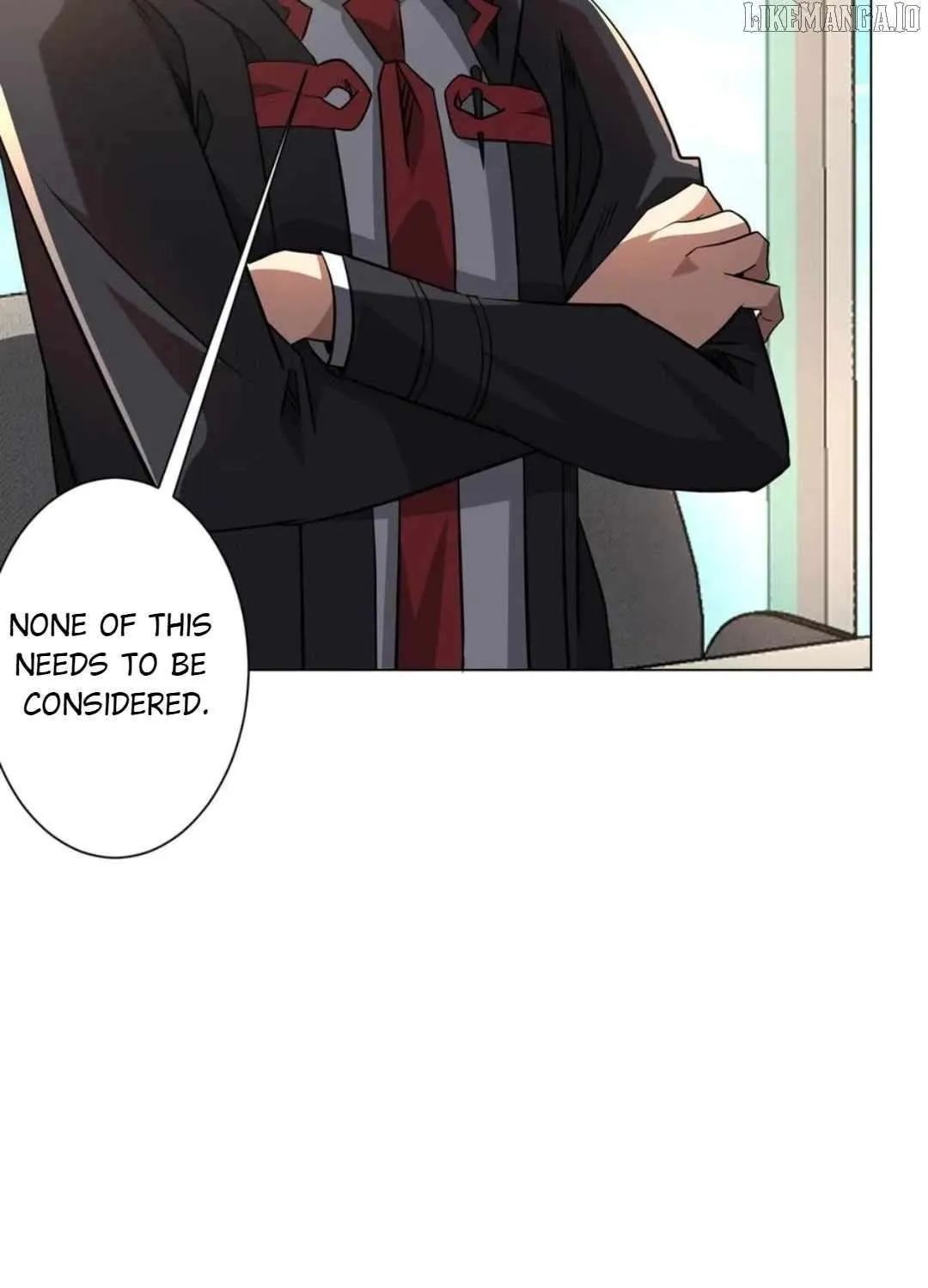 It All Starts With Trillions of Nether Currency Chapter 268 page 30 - 