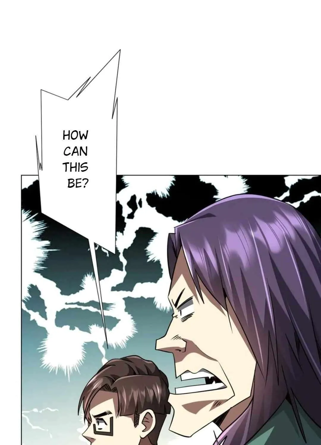 It All Starts With Trillions of Nether Currency Chapter 268 page 49 - 