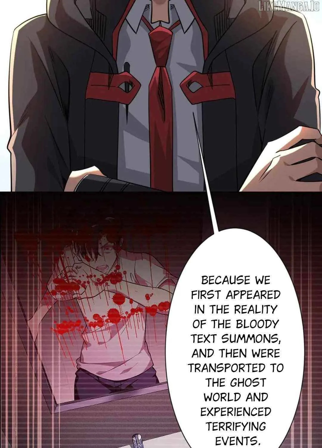 It All Starts With Trillions of Nether Currency Chapter 268 page 6 - 
