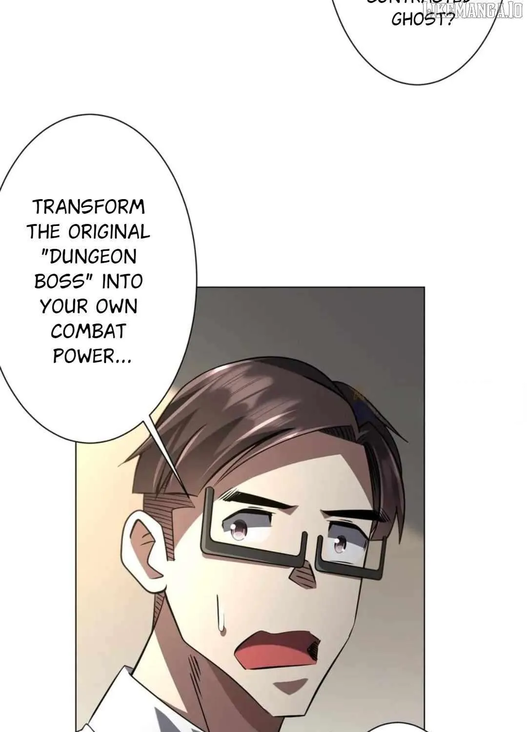 It All Starts With Trillions of Nether Currency Chapter 268 page 52 - 