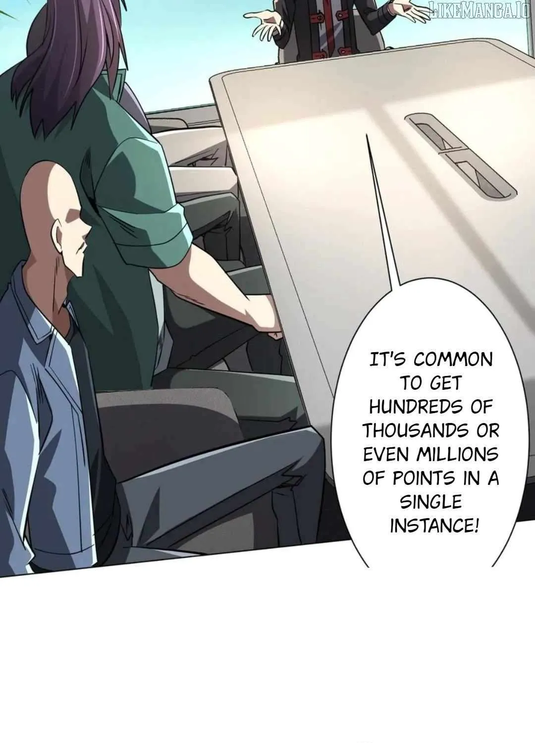 It All Starts With Trillions of Nether Currency Chapter 268 page 54 - 