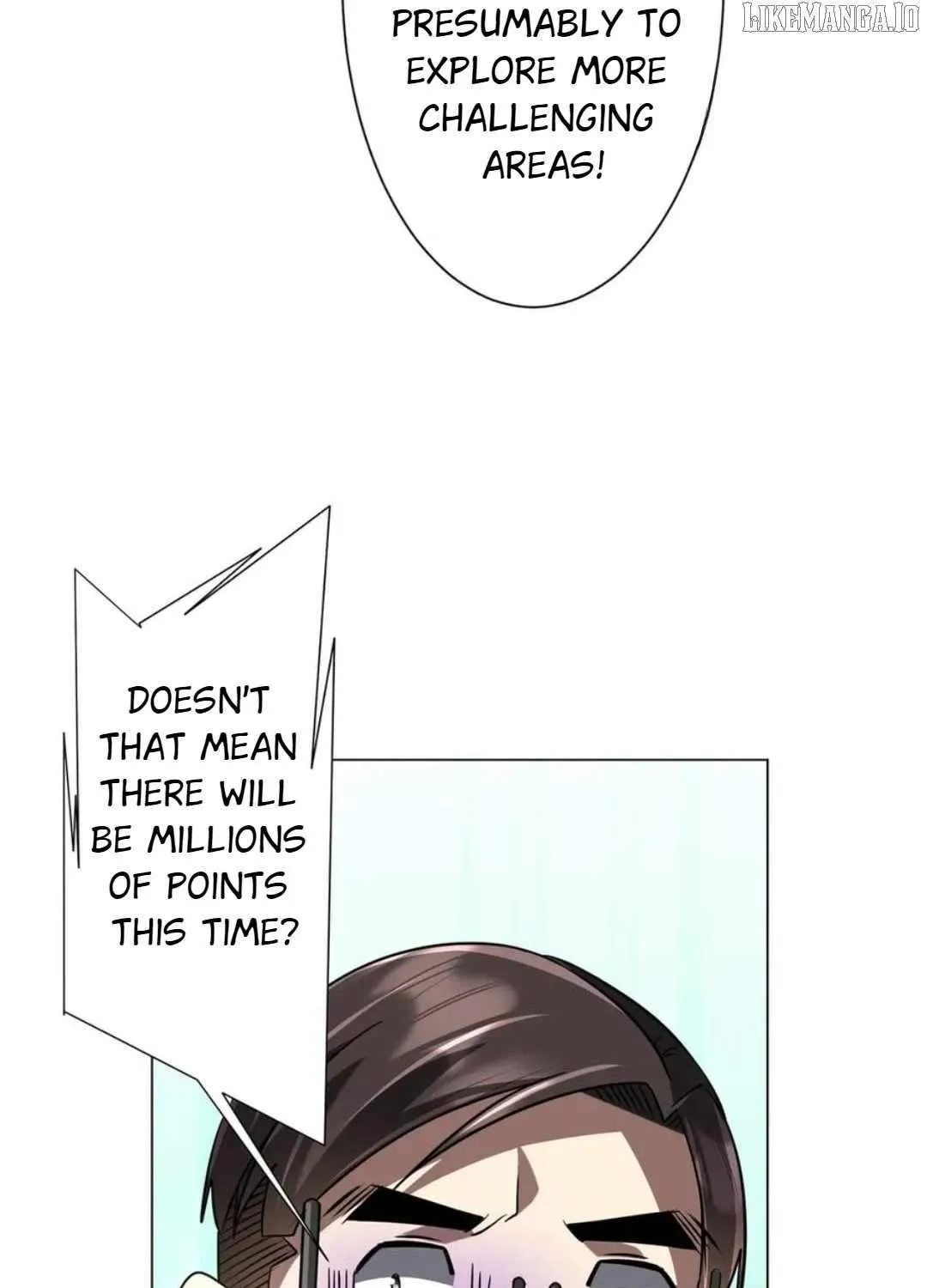 It All Starts With Trillions of Nether Currency Chapter 268 page 60 - 