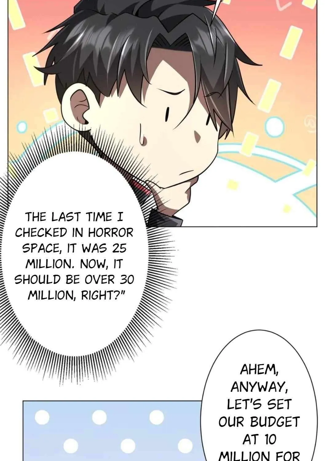 It All Starts With Trillions of Nether Currency Chapter 268 page 69 - 