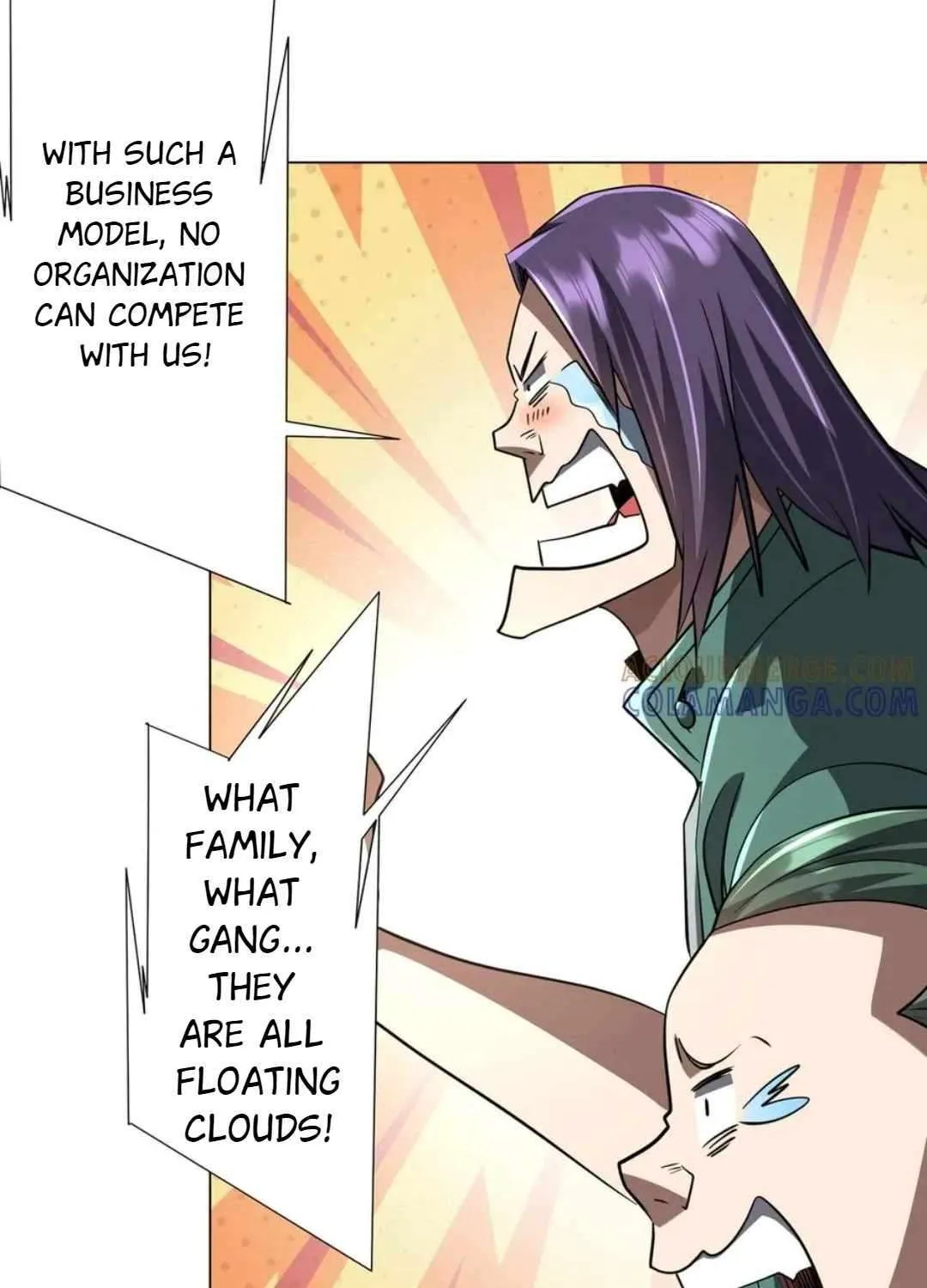 It All Starts With Trillions of Nether Currency Chapter 268 page 77 - 
