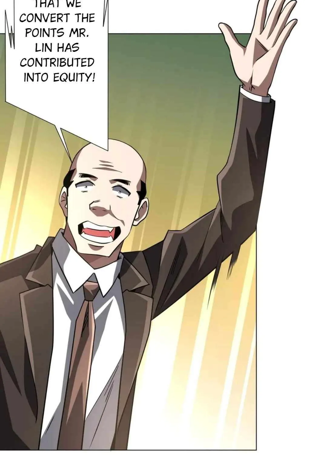 It All Starts With Trillions of Nether Currency Chapter 268 page 81 - 