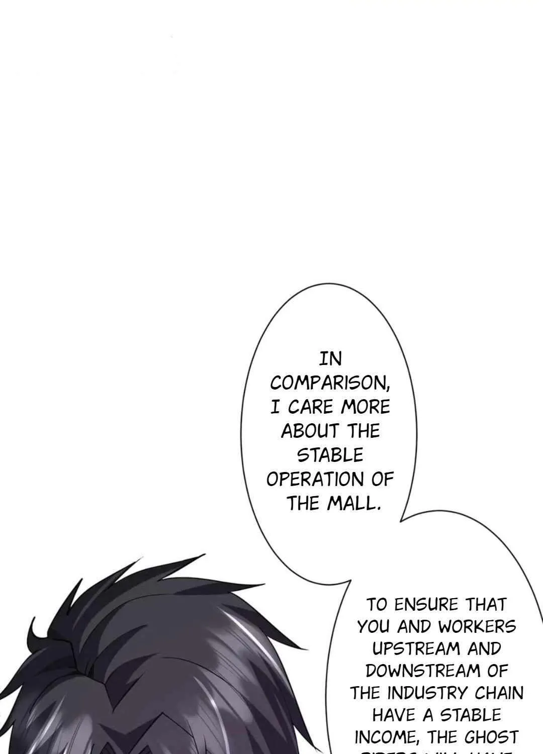 It All Starts With Trillions of Nether Currency Chapter 268 page 85 - 