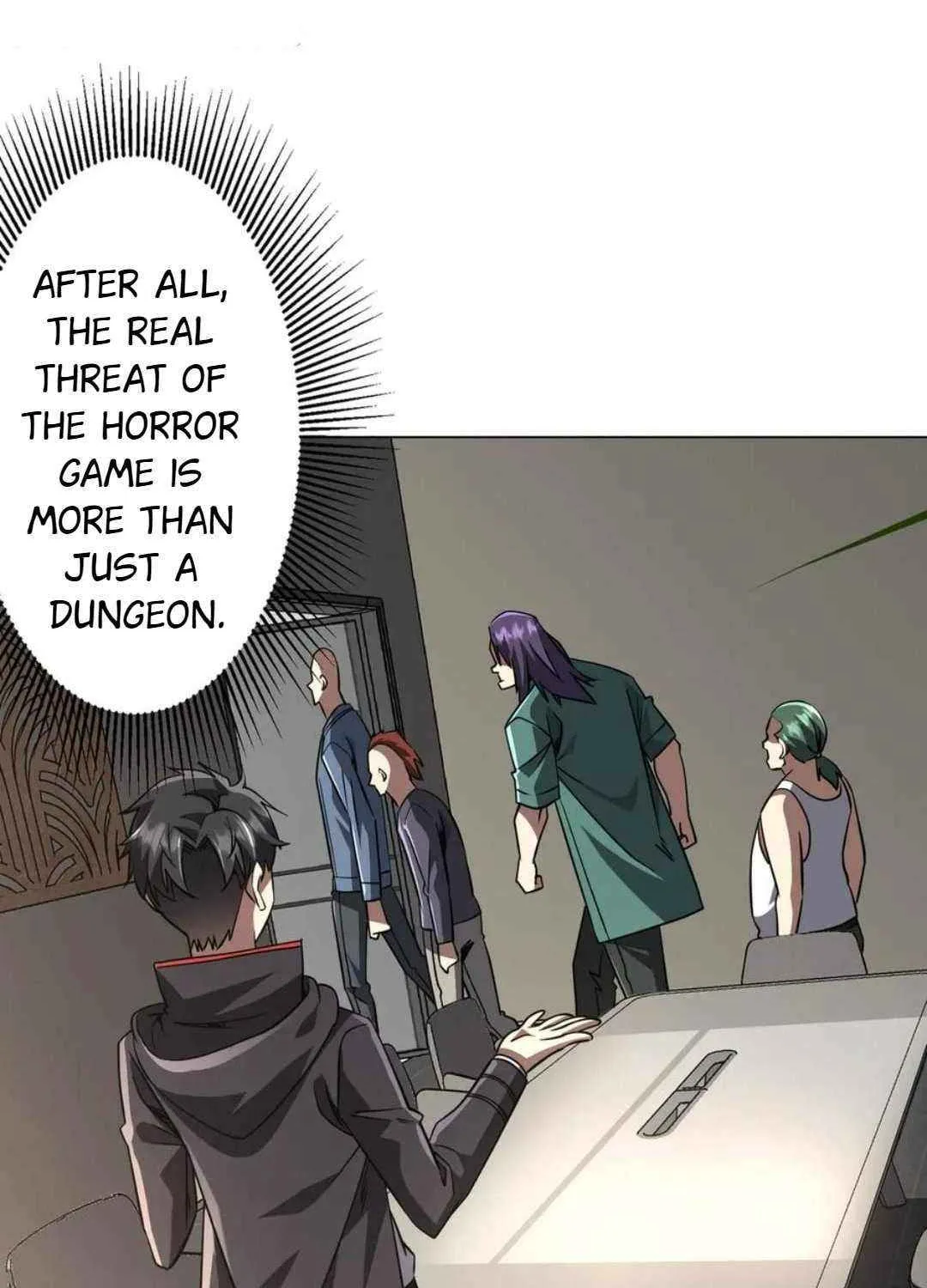 It All Starts With Trillions of Nether Currency Chapter 268 page 87 - 