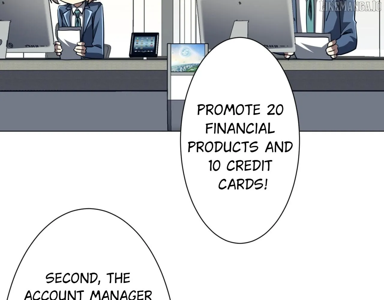 It All Starts With Trillions of Nether Currency Chapter 269 page 104 - 