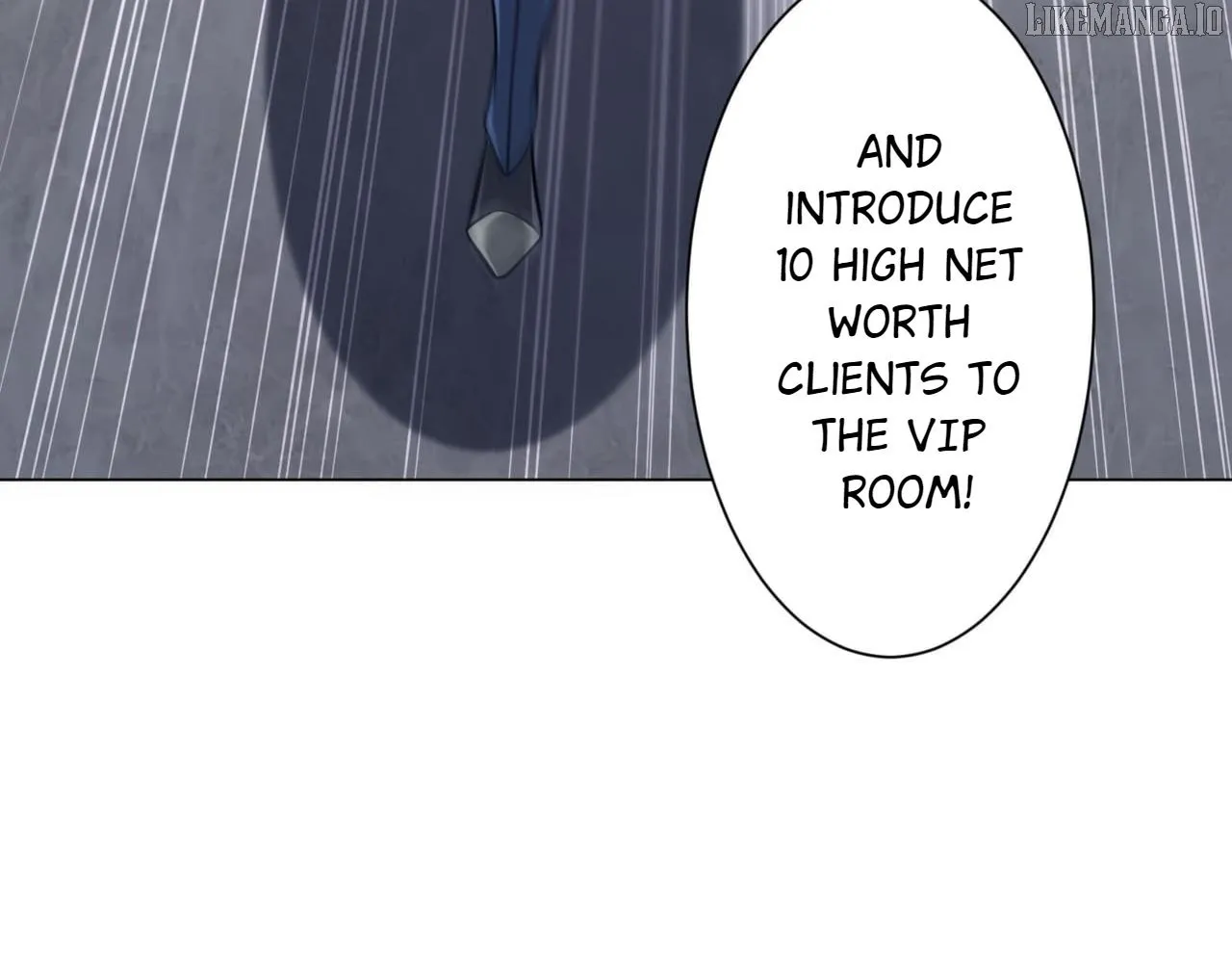 It All Starts With Trillions of Nether Currency Chapter 269 page 107 - 