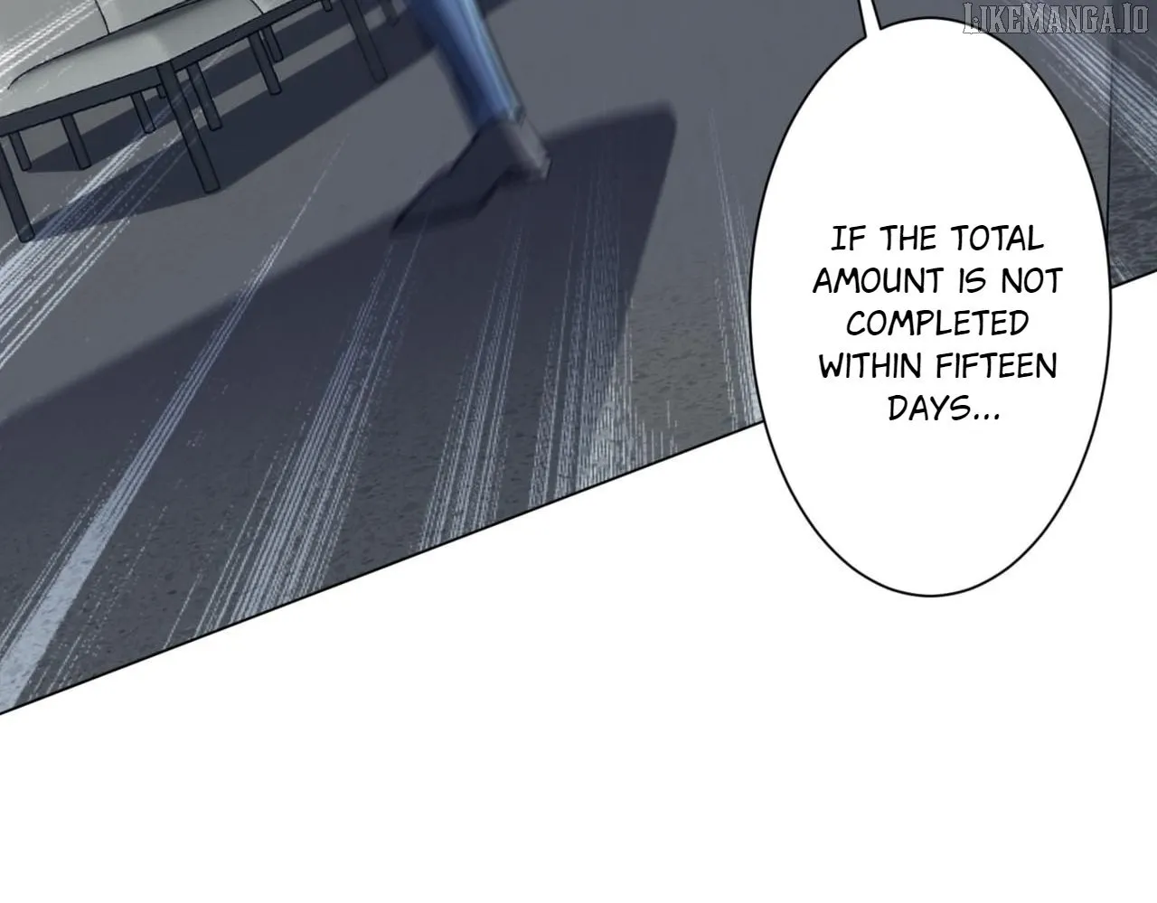 It All Starts With Trillions of Nether Currency Chapter 269 page 110 - 