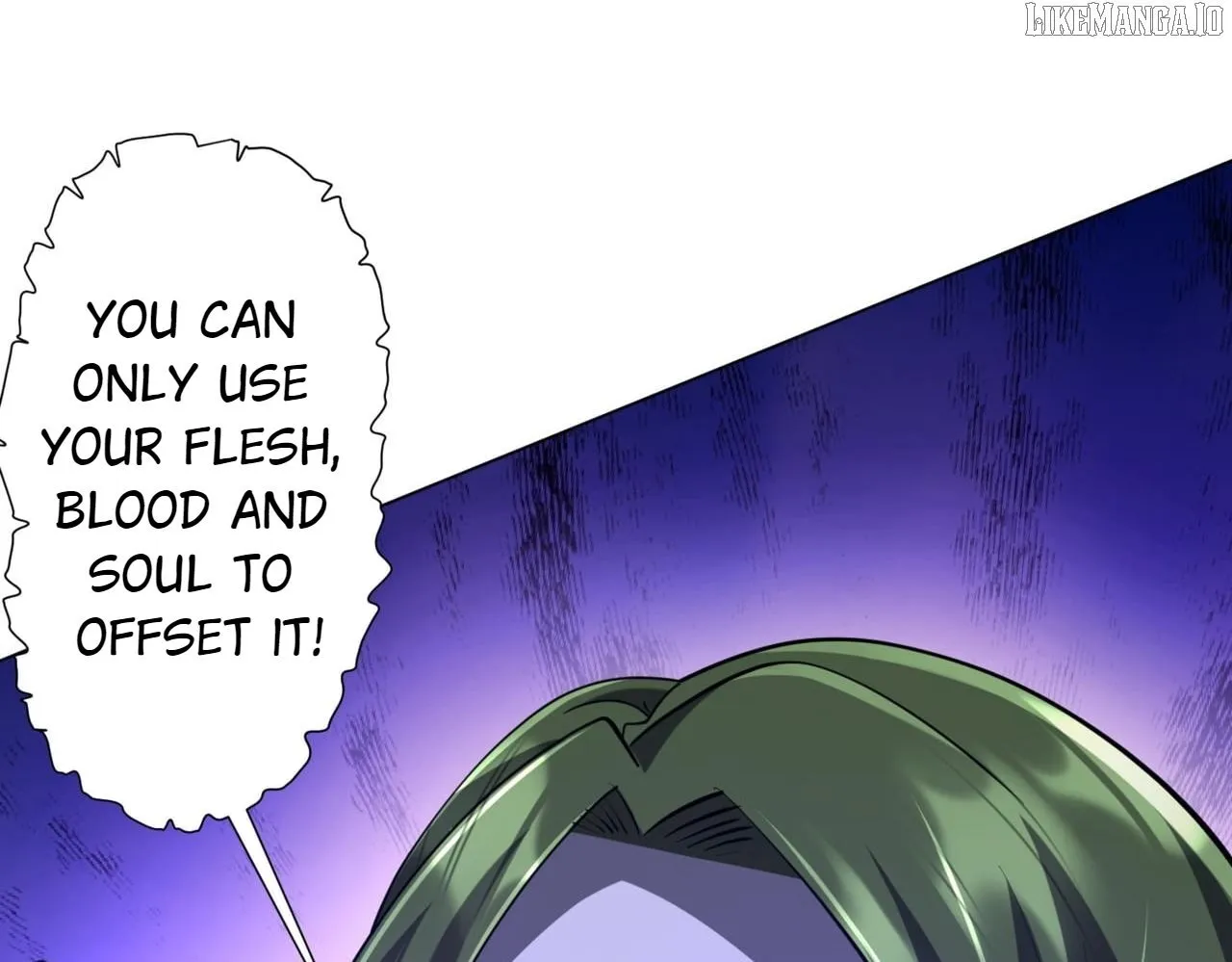 It All Starts With Trillions of Nether Currency Chapter 269 page 111 - 