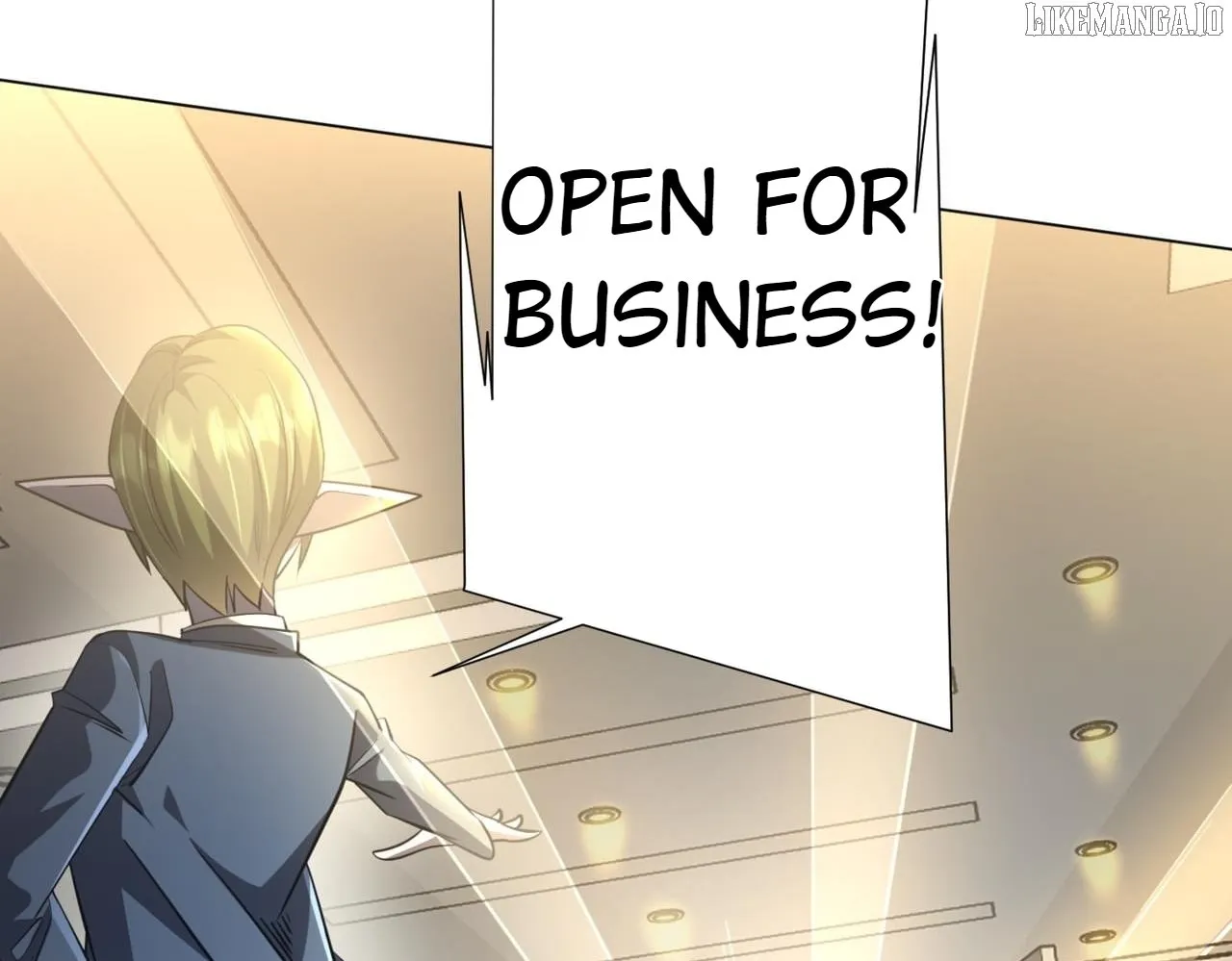 It All Starts With Trillions of Nether Currency Chapter 269 page 114 - 