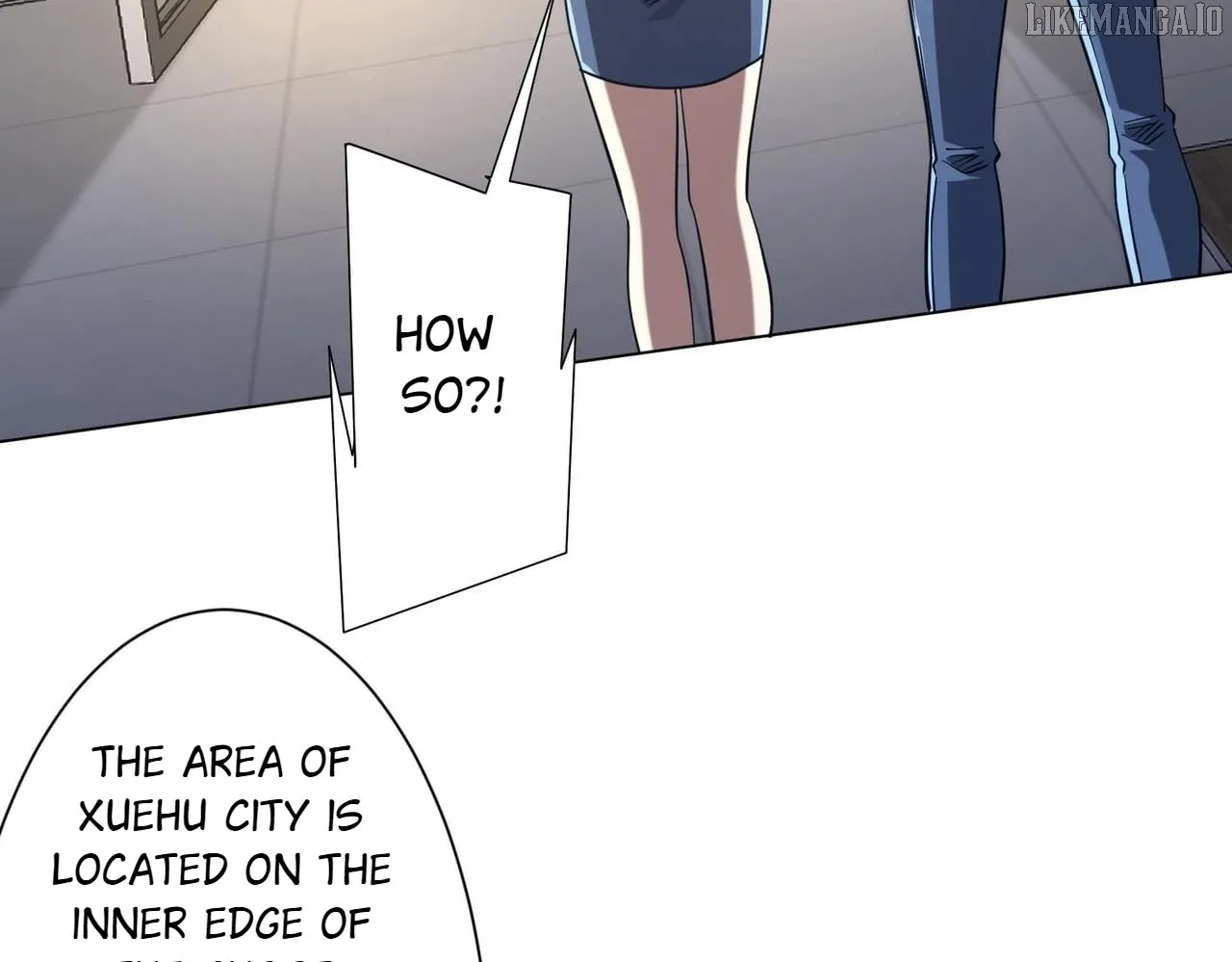 It All Starts With Trillions of Nether Currency Chapter 269 page 122 - 