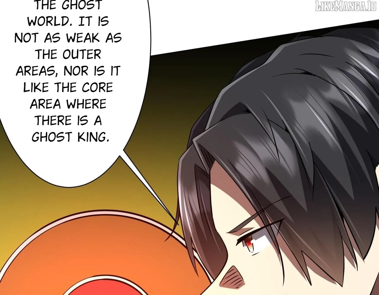 It All Starts With Trillions of Nether Currency Chapter 269 page 123 - 