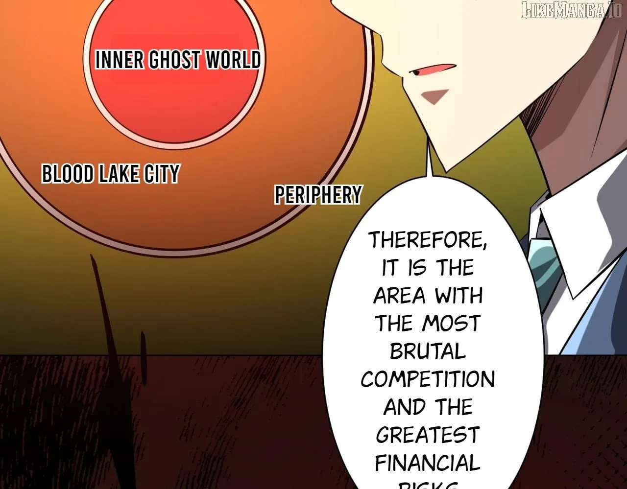 It All Starts With Trillions of Nether Currency Chapter 269 page 124 - 