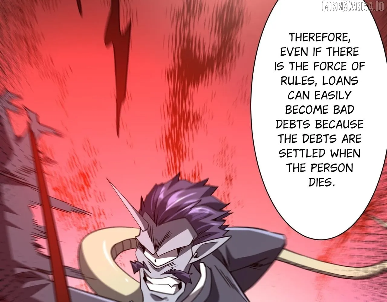It All Starts With Trillions of Nether Currency Chapter 269 page 126 - 