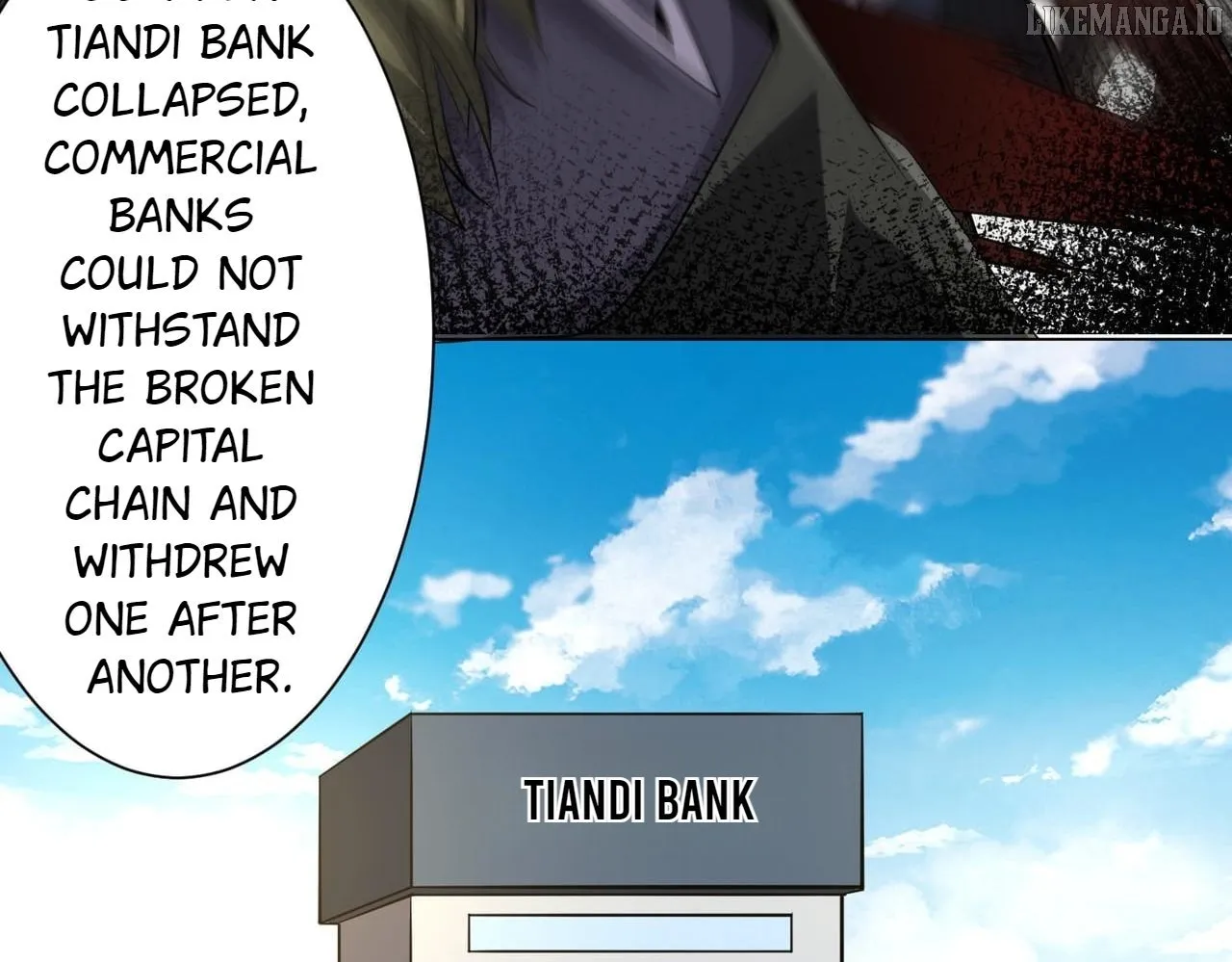 It All Starts With Trillions of Nether Currency Chapter 269 page 128 - 