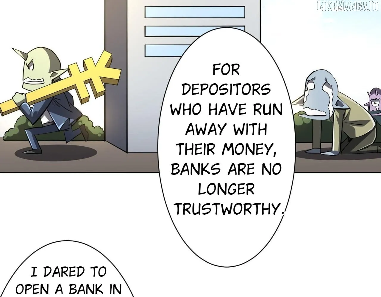 It All Starts With Trillions of Nether Currency Chapter 269 page 129 - 