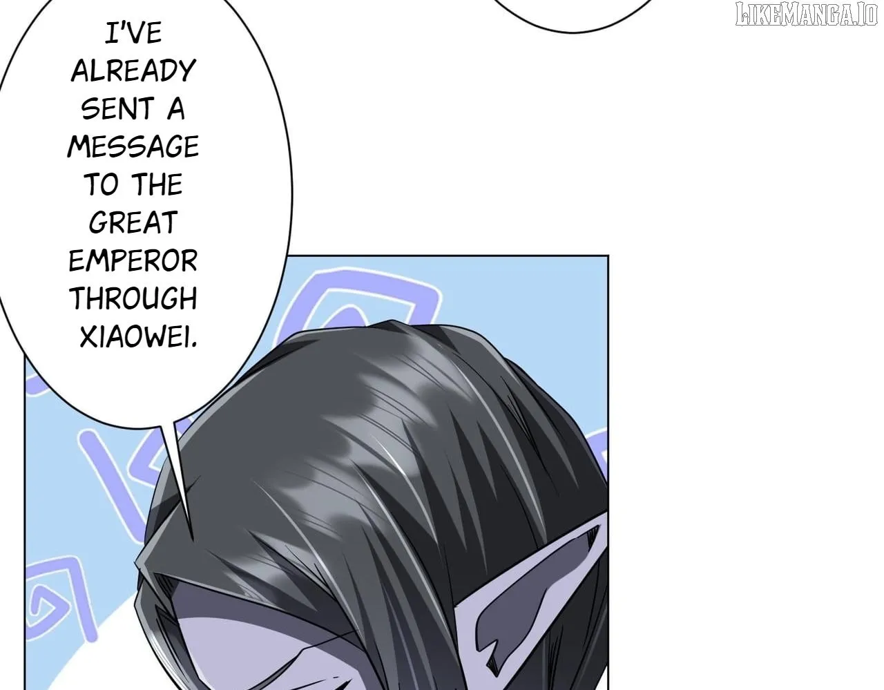 It All Starts With Trillions of Nether Currency Chapter 269 page 136 - 