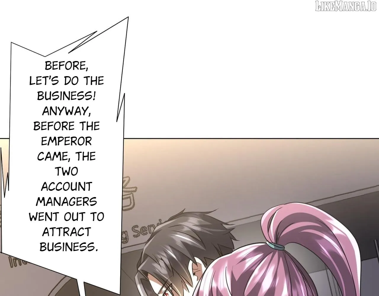 It All Starts With Trillions of Nether Currency Chapter 269 page 141 - 
