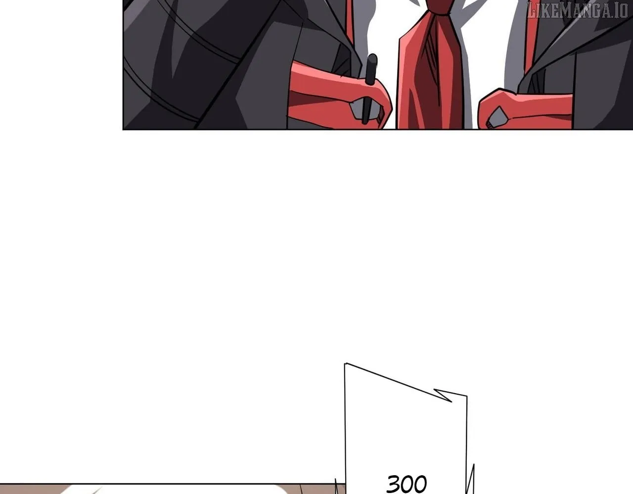 It All Starts With Trillions of Nether Currency Chapter 269 page 16 - 