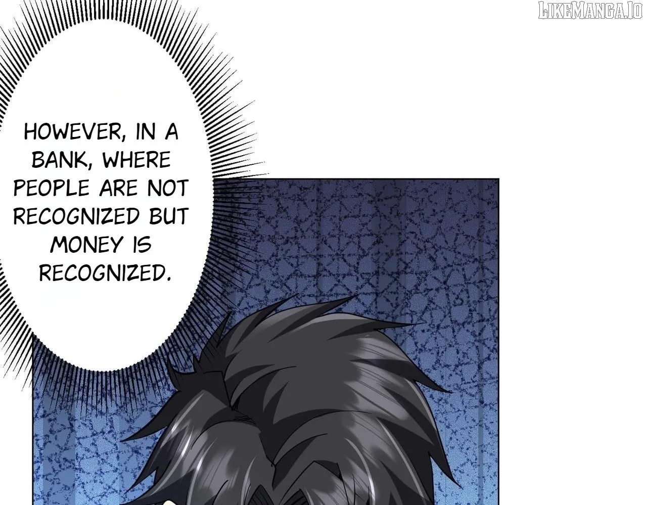 It All Starts With Trillions of Nether Currency Chapter 269 page 152 - 