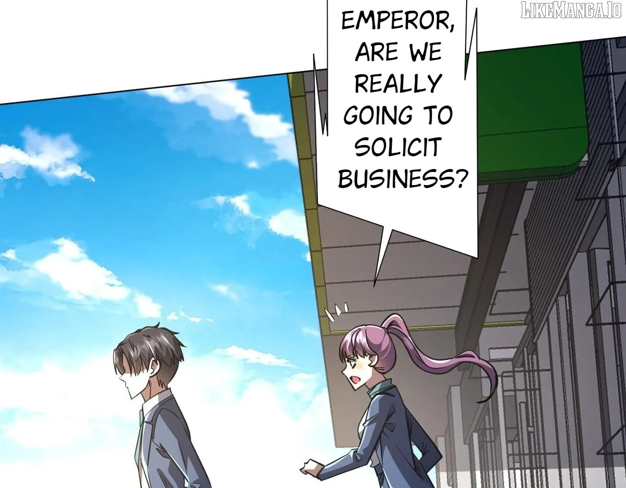 It All Starts With Trillions of Nether Currency Chapter 269 page 158 - 