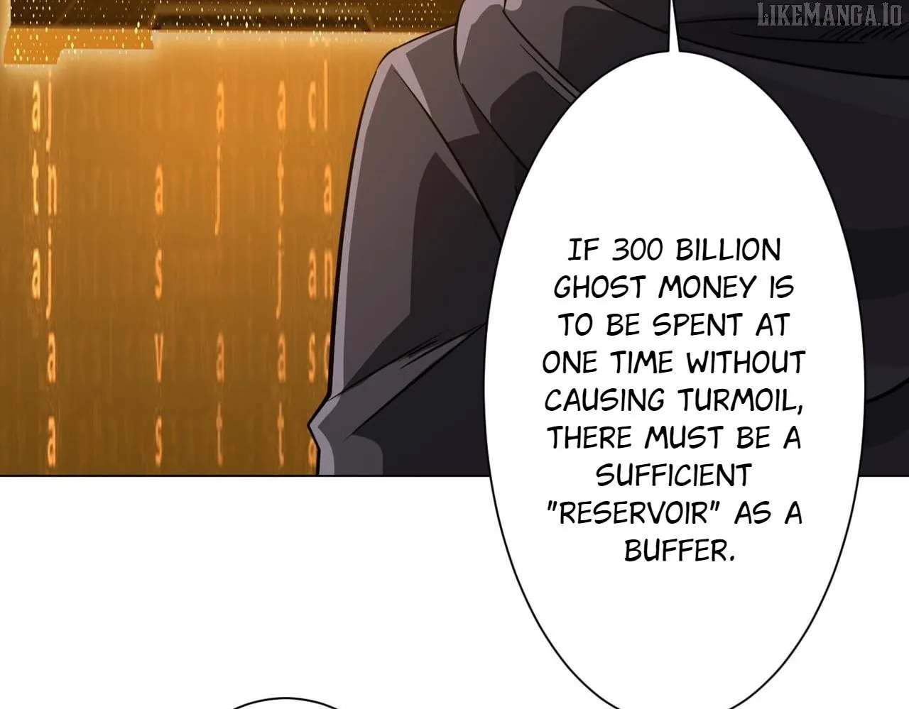 It All Starts With Trillions of Nether Currency Chapter 269 page 3 - 