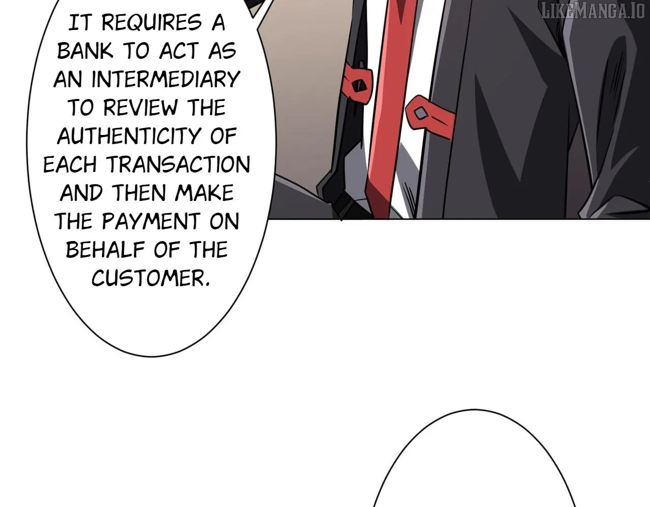 It All Starts With Trillions of Nether Currency Chapter 269 page 24 - 