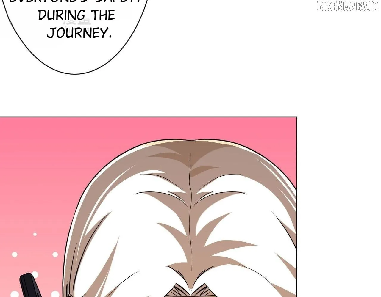 It All Starts With Trillions of Nether Currency Chapter 269 page 27 - 