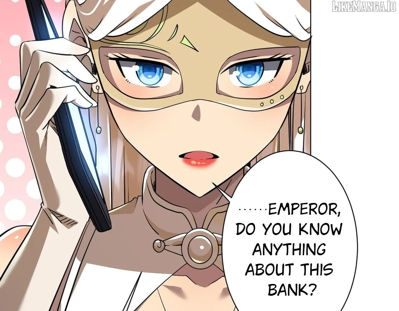 It All Starts With Trillions of Nether Currency Chapter 269 page 28 - 