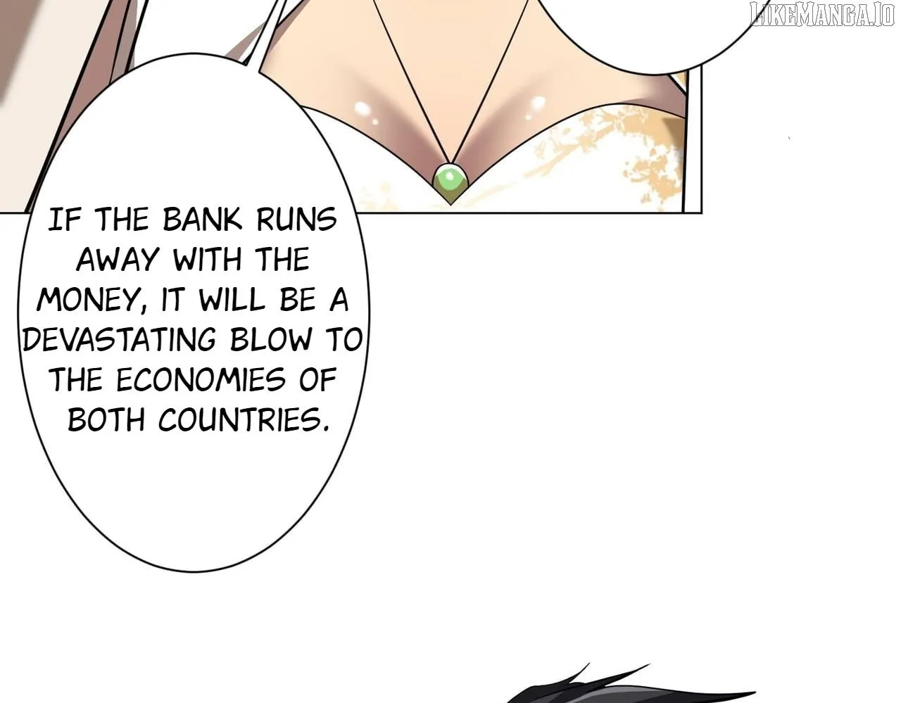 It All Starts With Trillions of Nether Currency Chapter 269 page 29 - 