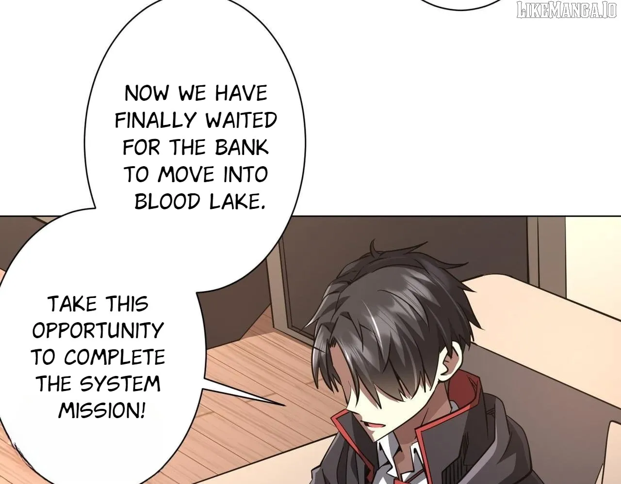 It All Starts With Trillions of Nether Currency Chapter 269 page 4 - 