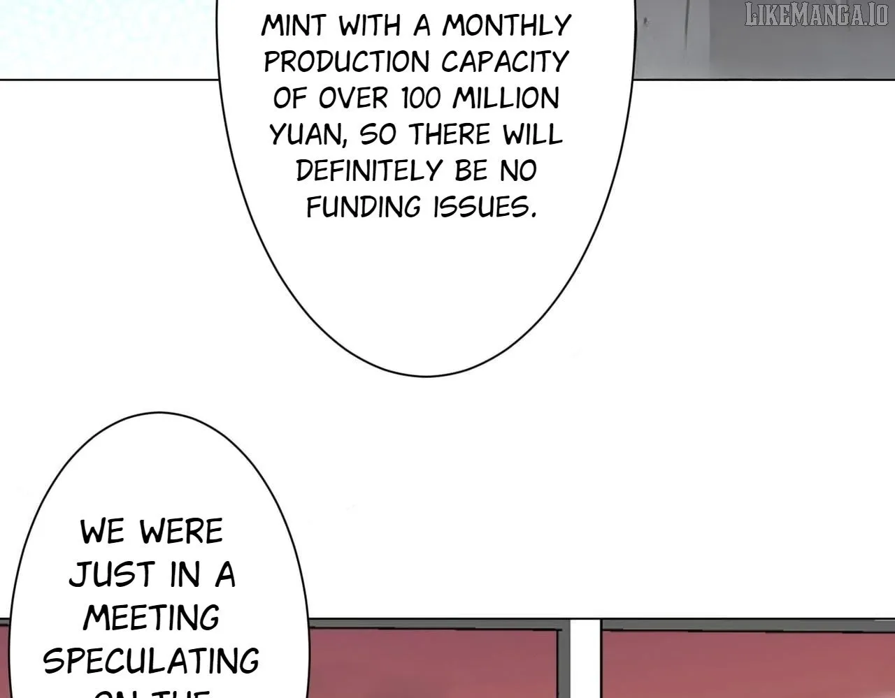 It All Starts With Trillions of Nether Currency Chapter 269 page 32 - 