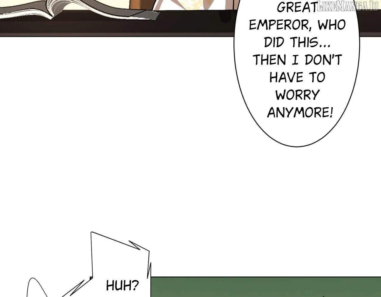 It All Starts With Trillions of Nether Currency Chapter 269 page 34 - 