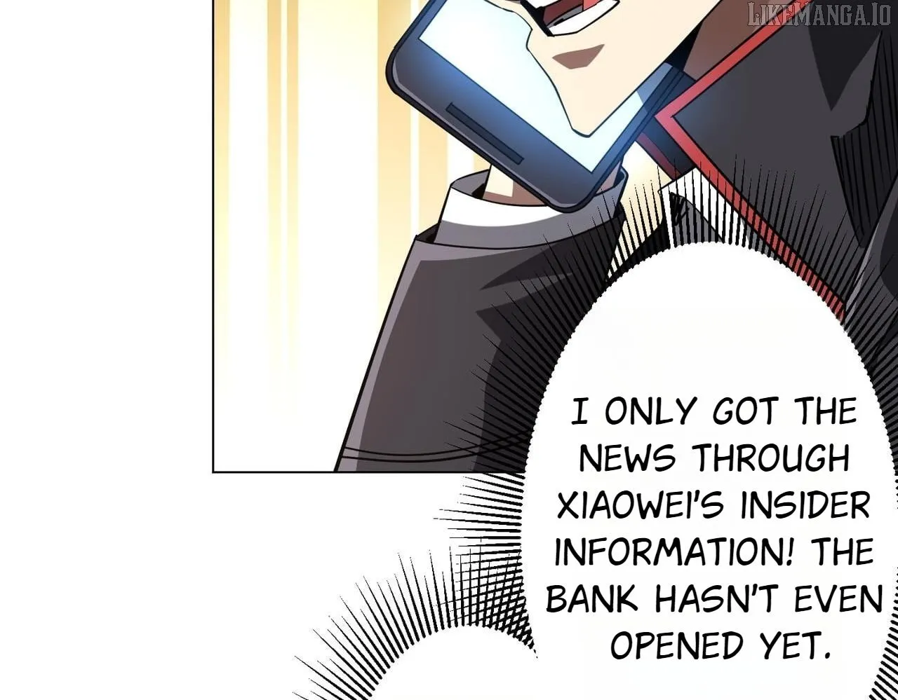 It All Starts With Trillions of Nether Currency Chapter 269 page 36 - 