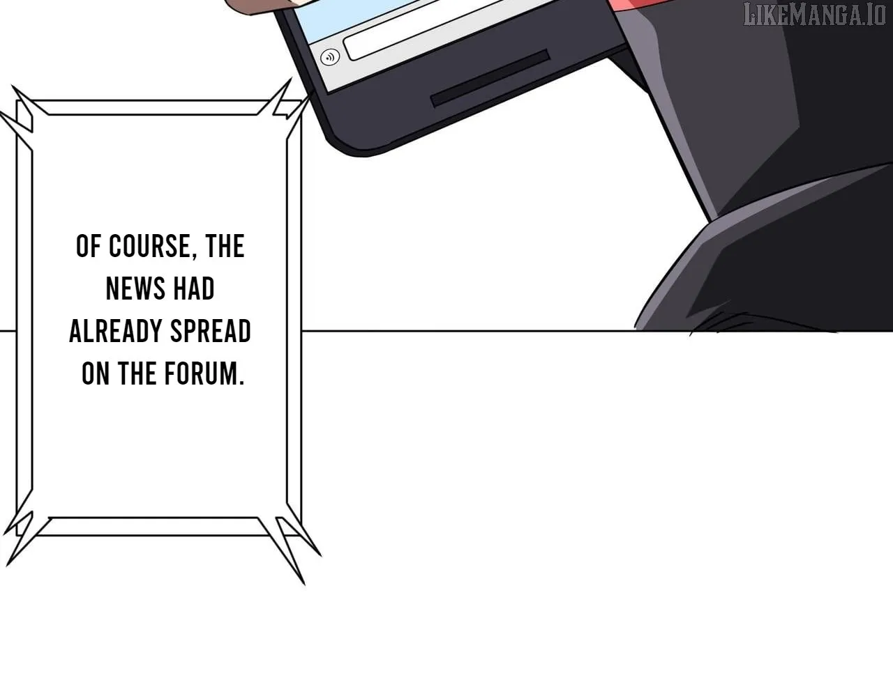 It All Starts With Trillions of Nether Currency Chapter 269 page 39 - 