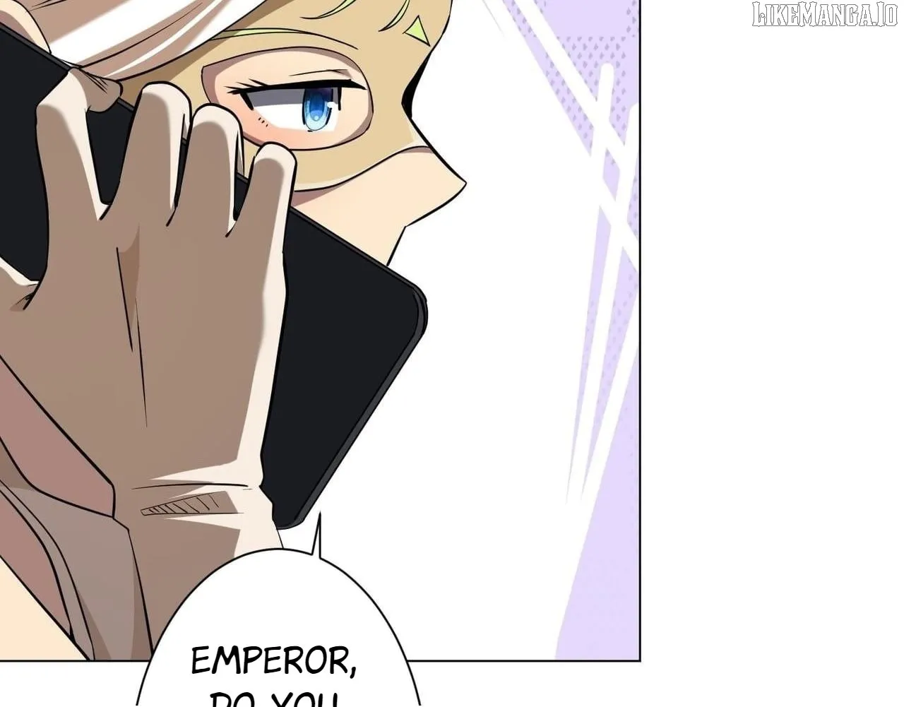It All Starts With Trillions of Nether Currency Chapter 269 page 46 - 