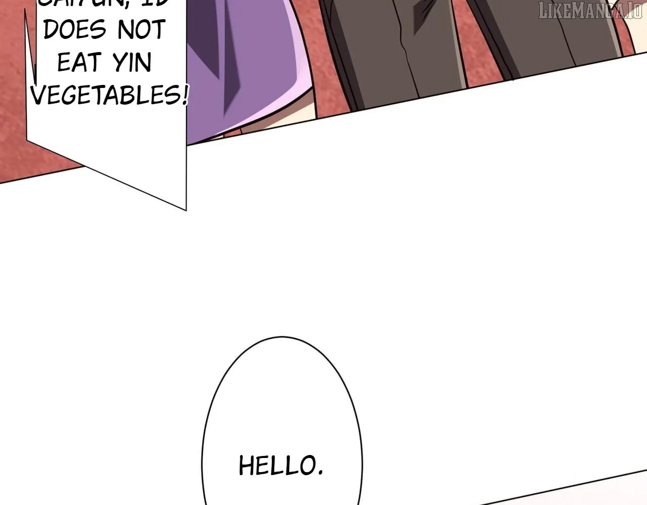 It All Starts With Trillions of Nether Currency Chapter 269 page 59 - 
