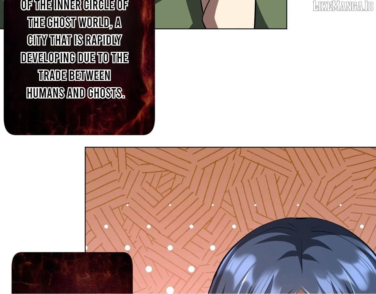 It All Starts With Trillions of Nether Currency Chapter 269 page 64 - 